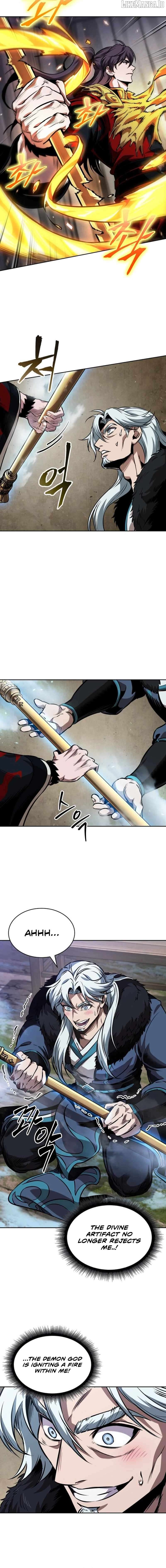 Nano Machine Chapter 277 image 19